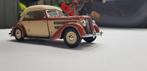 CMC 1:24 - Model cabriolet - Audi 920 Cabriolet 1938-1940 -, Nieuw