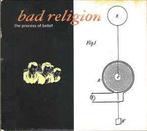 cd - Bad Religion - The Process Of Belief, Verzenden, Zo goed als nieuw