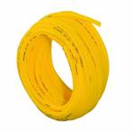 Uponor Gas mantelbuis 25x2,5mm - 50 meter, Doe-het-zelf en Verbouw, Buizen en Afvoer, Ophalen of Verzenden, Nieuw