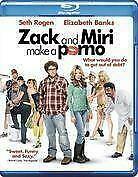 Zack and Miri make a porno koopje (blu-ray tweedehands film), Cd's en Dvd's, Blu-ray, Ophalen of Verzenden