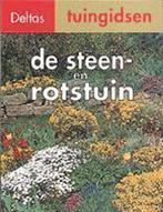 Deltas tuingidsen 8. de steen- en rotstuin 9789024360406, Boeken, Gelezen, M.E. Richter, N.v.t., Verzenden