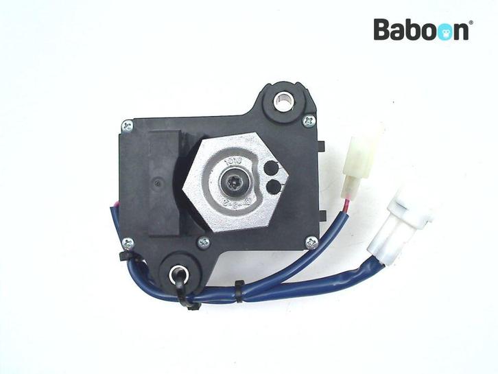 Uitlaatklep Servomotor Kawasaki H2 Ninja N 2015-2016, Motoren, Onderdelen | Kawasaki, Gebruikt, Verzenden