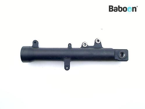 Voorvork Buitenpoot Links Suzuki DL 1000 V-Strom 2002-2006, Motoren, Onderdelen | Suzuki, Gebruikt, Verzenden