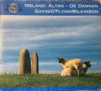 cd - Altan - Ireland: Treasures Of Irish Music, Zo goed als nieuw, Verzenden