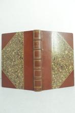 Antoine Bertin - Poésies et œuvres diverses. Avec une notice