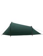 Highlander Respite 1 Pine Green - 1 persoons tunneltent -..., Caravans en Kamperen, Tenten, Verzenden, Nieuw, Tot en met 2