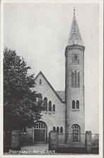 DOORNSPIJK - Geref. Kerk, Verzenden, Gelopen