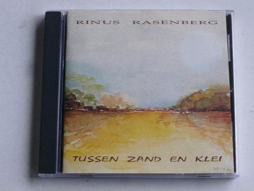 Rinus Rasenberg - Tussen Zand en Klei, Cd's en Dvd's, Cd's | Nederlandstalig, Verzenden