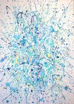 Natalia Krykun - Series Ocean of Light #7