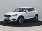 Zakelijke Lease |  Volvo XC40, Auto's, Automaat, Stof, Gebruikt, Zwart