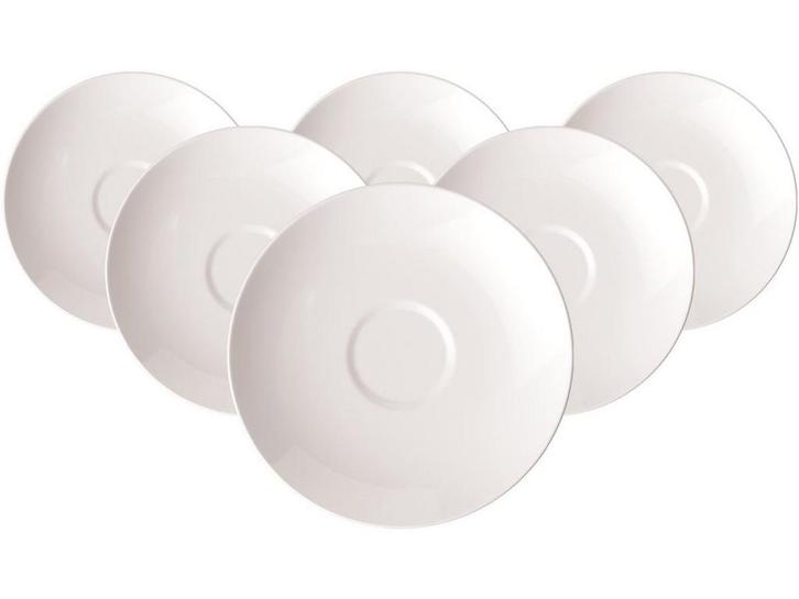 Villeroy & Boch Rose Garden - Kaffee-/Teeuntertassen - Set, Huis en Inrichting, Woonaccessoires | Overige, Nieuw, Verzenden