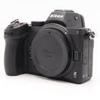 Digitale fotocamera | Nikon Z5 body | Tweedehands, Audio, Tv en Foto, Fotocamera's Digitaal, Verzenden, Gebruikt, Nikon