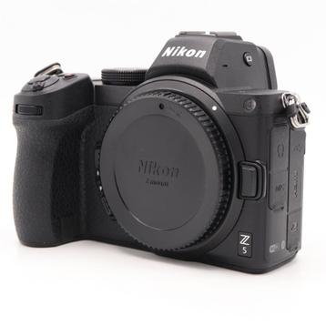 Digitale fotocamera | Nikon Z5 body | Tweedehands beschikbaar voor biedingen
