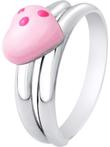 SALE -75% | Kidwell Zilveren ring | OP=OP