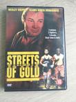DVD - Streets Of Gold