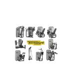 Technogym - Element Kracht Set - 13 Apparaten, Ophalen of Verzenden, Nieuw, Overige typen