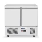 Arktic Koelbank met 2 deuren Kitchen Line 300L, Hobby en Vrije tijd, Verzenden, Nieuw