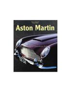 ASTON MARTIN, Boeken, Auto's | Boeken, Nieuw, Author