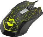 Special Price - Speedlink RETICOS RGB Gaming Mouse - Zwart, Verzenden, Nieuw