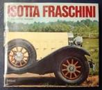 Isotta Fraschini | 9780903192750 | ANSELMI, Angelo Tito, Zo goed als nieuw, ANSELMI, Angelo Tito