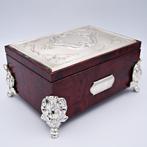 Sieradendoos - .925 zilver