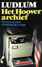 Het Hoover archief 9789020401424 Ludlum, Boeken, Thrillers, Verzenden, Gelezen, Ludlum
