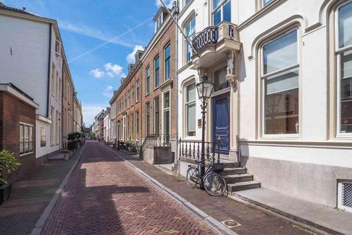 Kantoorruimte te huur Brigittenstraat 22 Utrecht, Zakelijke goederen, Bedrijfs Onroerend goed, Kantoorruimte, Huur