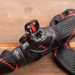 ABUS Kettingslot - Vierkante ketting - Gehard staal - 85..., Ophalen of Verzenden, Nieuw