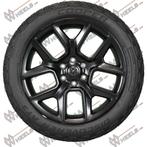 Dodge RAM 1500 22 inch originele velgen 5YD61TRMAB | All Sea, Auto-onderdelen, Banden en Velgen, Ophalen of Verzenden, Gebruikt