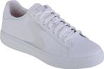 Skechers Eden Lx - Top Grade Dames Sneakers - Wit Maat 40, Verzenden, Nieuw, Wit