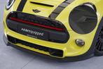Cupspoilerlip met ABE voor Mini F55/F56/F57 Cooper S CSL724-, Verzenden, Nieuw