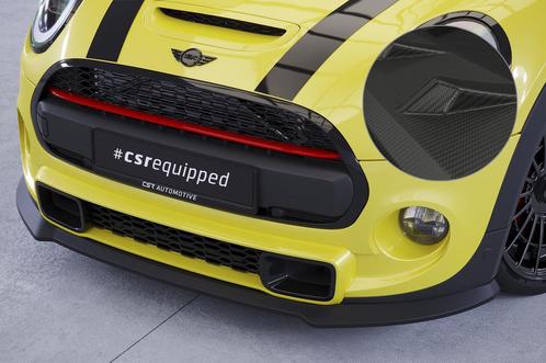 Cupspoilerlip met ABE voor Mini F55/F56/F57 Cooper S CSL724-, Auto-onderdelen, Carrosserie en Plaatwerk, Nieuw, Verzenden