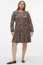 VERO MODA curve jurk INA Maat:, Kleding | Dames, Jurken, Verzenden, Nieuw, Overige kleuren