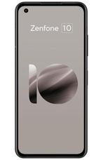 Aanbieding: Asus Zenfone 10 256GB Zwart nu slechts € 649, Ophalen of Verzenden, Nieuw, Zonder abonnement, Zonder simlock
