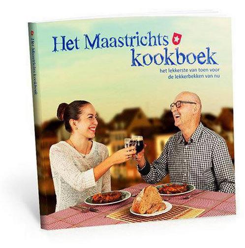 Het Maastrichts kookboek 9789073806139 Robbert Smeets, Boeken, Kookboeken, Zo goed als nieuw, Verzenden