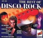 cd - Various - The Best Of Disco Rock, Cd's en Dvd's, Verzenden, Zo goed als nieuw