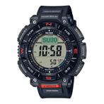 Casio - PRG-340-1ER - black, Sieraden, Tassen en Uiterlijk, Horloges | Dames, Verzenden, Nieuw