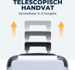 2dekans | Pathsail® Handbagage Koffer 40L x 55CM - ABS -, Sieraden, Tassen en Uiterlijk, Koffers, Ophalen of Verzenden, Nieuw
