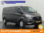 Ford Transit Custom Bestelbus 2.0TDCI | grijs, Automaat, Euro 6, Diesel, Nieuw