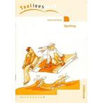 Taalleesland versie 2 Antwoordenboek Spelling groep 8, Boeken, Verzenden, Nieuw