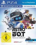Astro Bot Rescue Mission-Duits (PlayStation 4) Gebruikt, Ophalen of Verzenden, Zo goed als nieuw