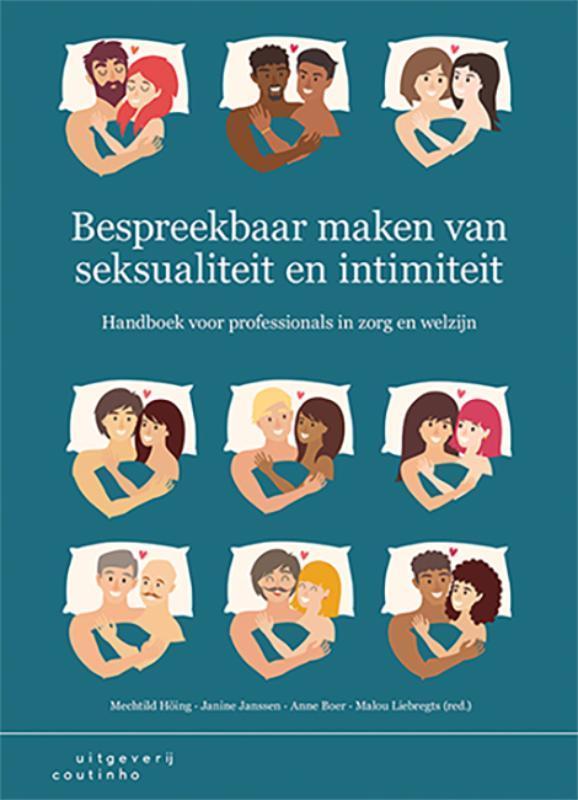 Praten over sexualiteit en intimiteit 9789046905838, Boeken, Studieboeken en Cursussen, Zo goed als nieuw, Verzenden