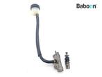 Rempomp Achter Yamaha XTZ 660 Tenere 1991-1999 (XTZ660), Verzenden, Gebruikt