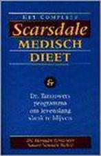 Het complete Scarsdale medisch dieet 9789024643387, Verzenden, Gelezen, H. Tarnower