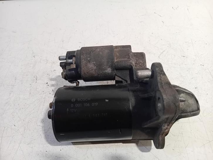 Startmotor Mini Mini  Cooper 12414542741, Auto-onderdelen, Motor en Toebehoren, ARN erkend, Stiba lid, Erkend duurzaam, Gebruikt