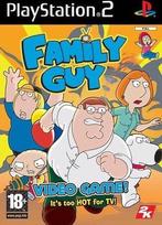 Family Guy Video Game (PS2 Games), Spelcomputers en Games, Games | Sony PlayStation 2, Ophalen of Verzenden, Zo goed als nieuw