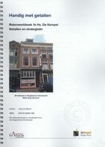 Handig met getallen Getallen en strategieen 9789490681098, Zo goed als nieuw