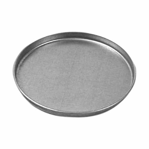 Spiro deksel Ø 125 mm voor buis en slang, Doe-het-zelf en Verbouw, Ventilatie en Afzuiging, Ophalen of Verzenden