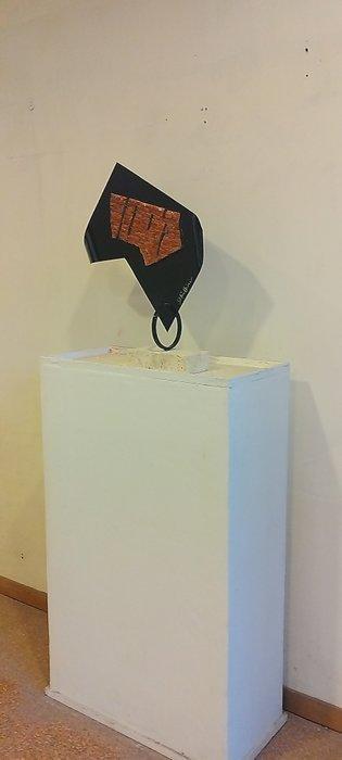 Daniele Ruffini (1975) -, Antiek en Kunst, Kunst | Designobjecten