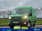 Ford Transit 2.0, Auto's, Ford, Nieuw, Transit, Lease, Groen